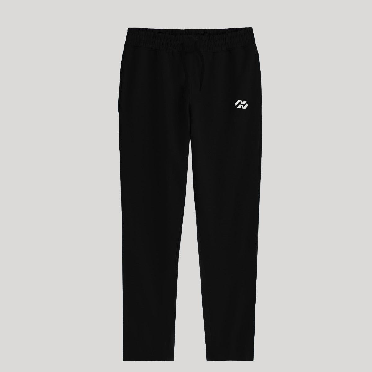 Men's Signature Fleece Sweat Pant In Fleece - Black