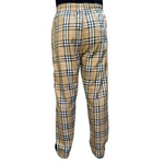 Exclusive Check Casual Trouser For Men