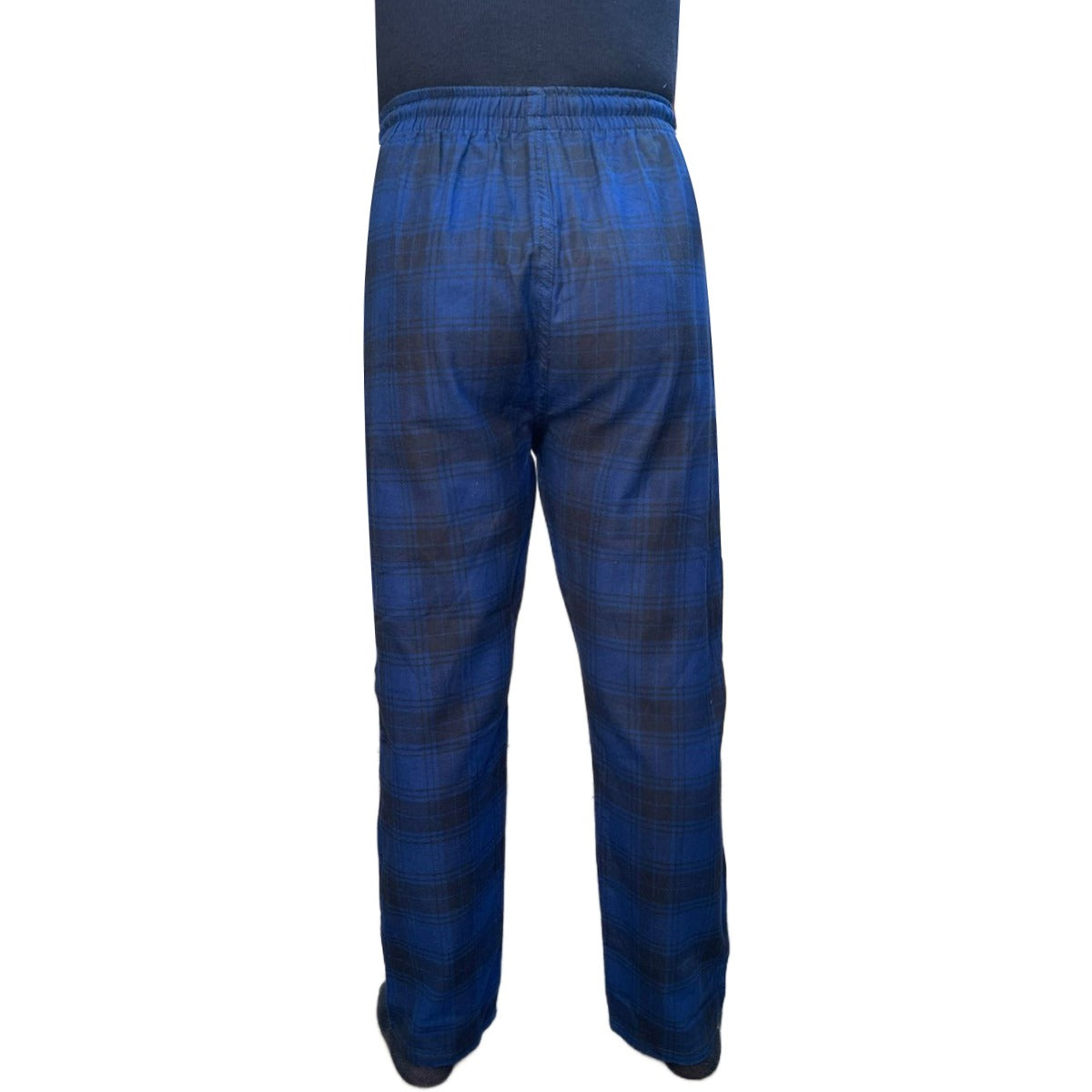 Exclusive Check Casual Trouser For Men
