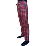 Exclusive Check Casual Trouser For Men