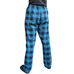 Exclusive Check Casual Trouser For Men