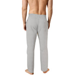 Men Super Soft Cotton Trouser - Hyder Gray