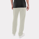 Super Soft Cotton Interlock Trouser - Skin