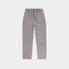 Men Casual Check Trouser - Multi Lining