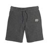 Men's Signature Two Quarter Shorts - Charcoal