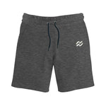 Men's Signature Two Quarter Shorts - Charcoal