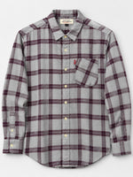 Men's Premium Winter Small Check Casual Shirt