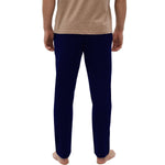 Excluisve French Terry Trouser - Dark Navy