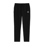 HG Signature Black Soft Cotton Trouser