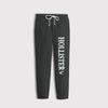 HLSTR Decent Gray Women Trouser