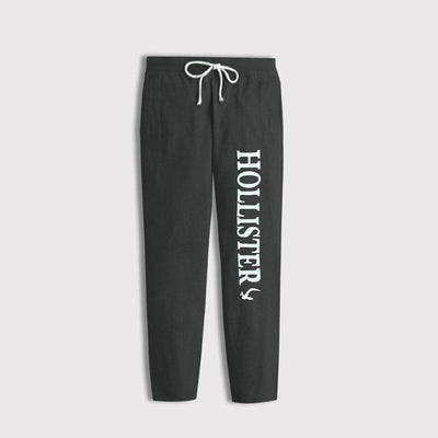 HLSTR Decent Gray Women Trouser