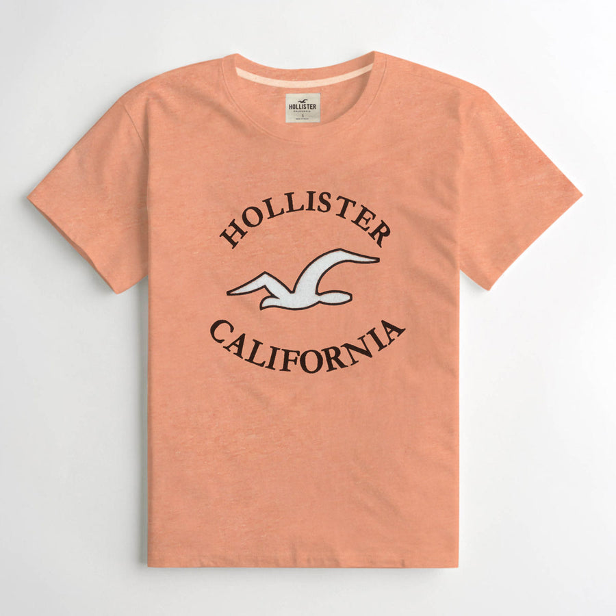 HLSTR Women Tee Shirt