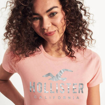 HLSTR Women Tee