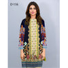 Digital Printed Khaddar Shirts
