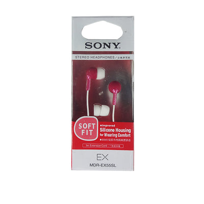 Sony Stereo Headphones
