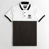 HG Premium Contrast Panel Luxury Polo
