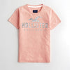 HLSTR Women Tee