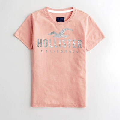 HLSTR Women Tee