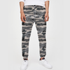 Hangree Fashion Fleece Joggar Pant for Men