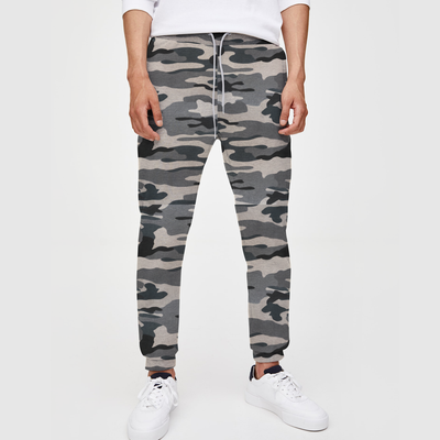 Hangree Fashion Fleece Joggar Pant for Men