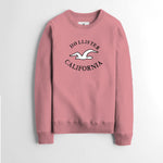 APPLIGUE EMBROIDERED WOMEN SWEAT SHIRT