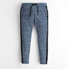 Hangree Contrast Panel Joggar Trouser