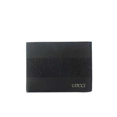 Gucci China Leather Wallet