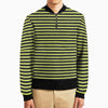 Exclusive Fleece Zipper Sweat Shirt