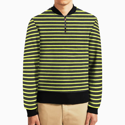 Exclusive Fleece Zipper Sweat Shirt
