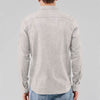 Abalon Supper Solid Casual Shirt