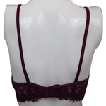 Premium Cotton Net Bra
