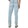 LZER Light Blue Wash Denim Pant