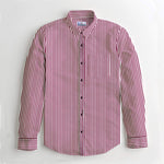Italian Executive Lining Casual Shirt