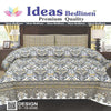 PREMIUM COTTON BED SHEET