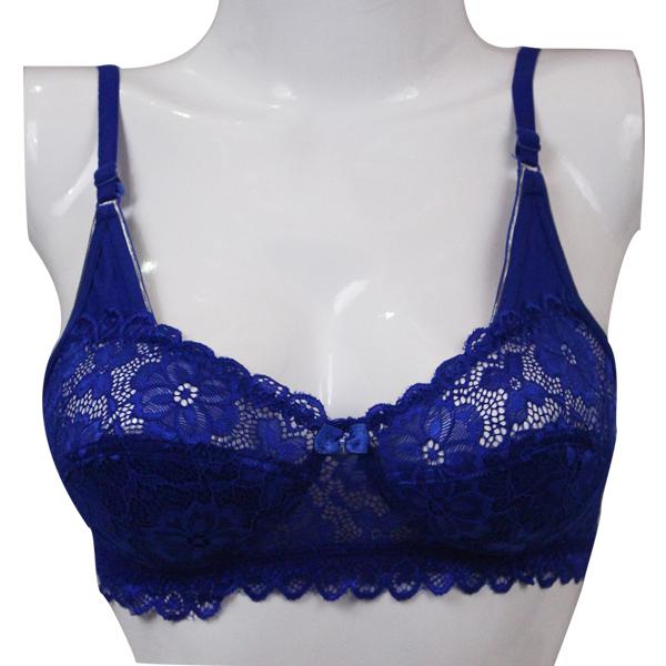 PREMIUM COTTON NET BRA Hangree