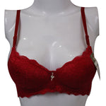 Stylish Padded Bra