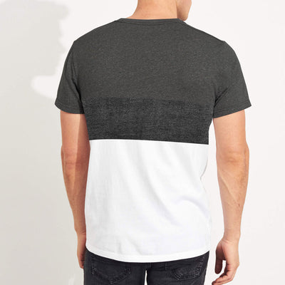 Zara Unique Patch Style T-Shirt