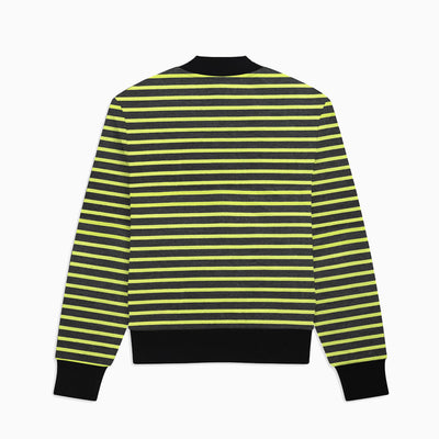 Exclusive Fleece Zipper Sweat Shirt
