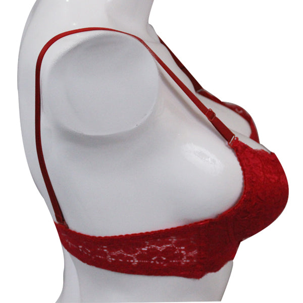 Stylish Padded Bra