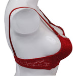 Stylish Padded Bra