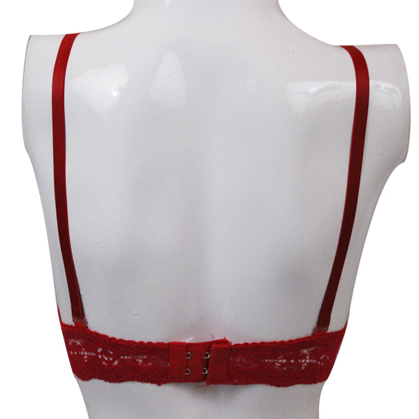 Stylish Padded Bra