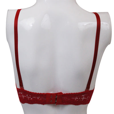 Stylish Padded Bra