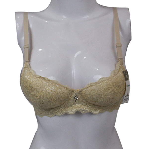 Stylish Padded Bra