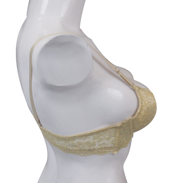 Stylish Padded Bra