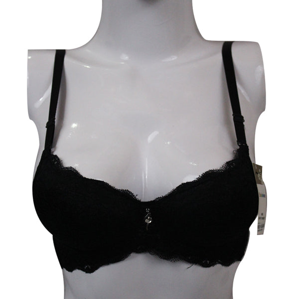 Stylish Padded Bra