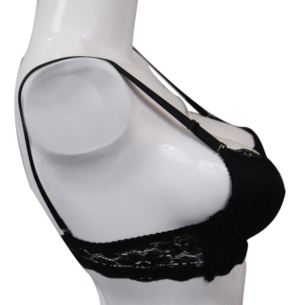 Stylish Padded Bra