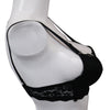 Stylish Padded Bra