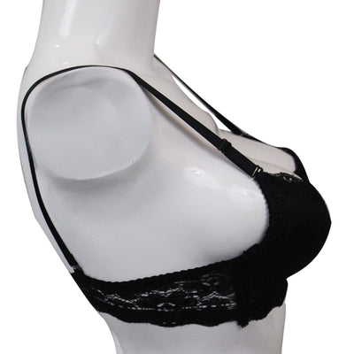 Stylish Padded Bra