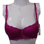 Stylish Padded Bra