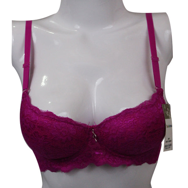 Stylish Padded Bra